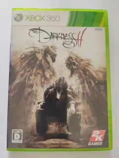 [Xbox360]ダークネス2 DarknessⅡ