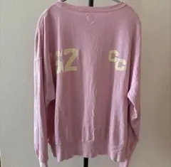 ジャーナルスタンダードレリューム　スウェット