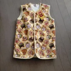 アンパンマン❢ボアベスト