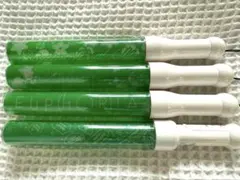 超特急タクヤペンライト 4本セット