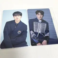 JO1 河野純喜 トレカ セット