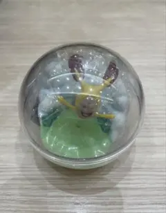 こびと図鑑 カプリウム コレクション