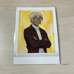 名探偵コナン ぱしゃこれ vol.6 安室透