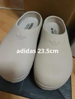 【状態良好】adidas Originals クロッグ サンダル IE7052