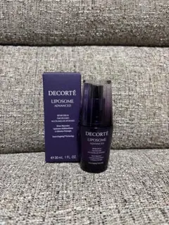 コスメデコルテ リポソームアドバンスト リペアセラム 30ml