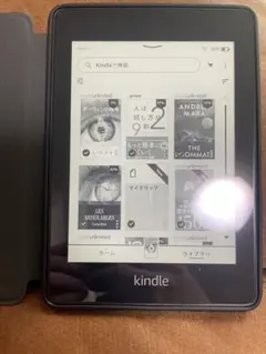 Kindleのサムネイル