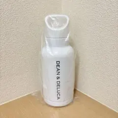 DEAN&DELUCAステンレスボトル GLOW 2026/8月9月合併号増刊のサムネイル