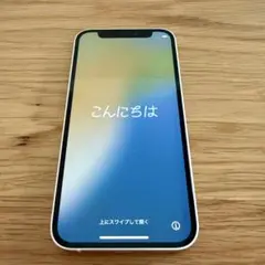 iphone 12 64gb 未使用