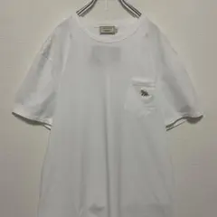 the Shepherd ポケットTシャツ ライトブルー 美品 - メルカリ