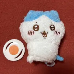 ちいかわ ぴたれすと　コレクションVol.2 　ハチワレのサムネイル