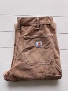 USA製 Carhartt ダブルニー 2026年最新】carharttダブルニー usa製の人気アイテム - メルカリ