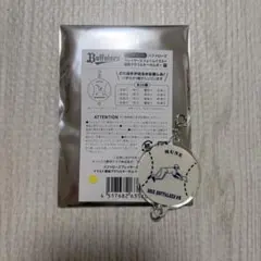 オリックス プレイヤーズフォームイラスト 連結アクリルキーホルダーB 宗選手②
