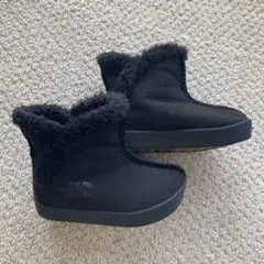 16.0cm ノースフェイス　ブーツ