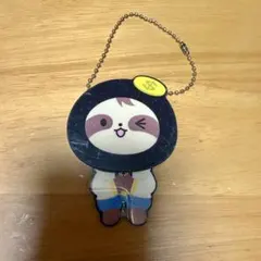 GMMTV SAMRUAY Jiggle Keyring WINNYSATANG