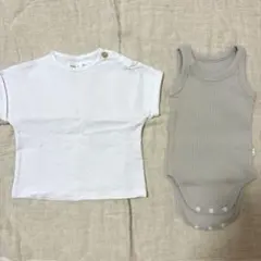 夏服 2着セットのサムネイル