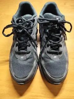 【未使用級】New Balance U1906WFD（黒）