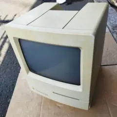 Macintosh LC575 ロジックボード動作確認済 ジャンク - メルカリ
