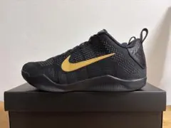 Nike Kobe 11 Elite Protro Fade To Black