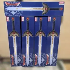 ドラゴンクエスト ロトの剣 などセット 未開封】ドラゴンクエスト ロトの剣&天空の剣 セット - メルカリ