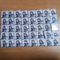 ROF-MAO 加賀美ハヤト 缶バッジ 痛バッグ セットカバー 土台 付き