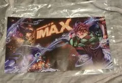 鬼滅の刃 無限城編 映画特典 IMAX特別デザインポスター