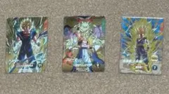 スーパードラゴンボールヒーローズ カードセット