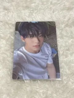 スビン トレカ sanctuary merch