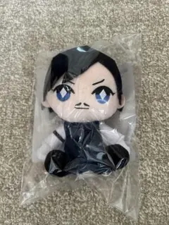 名探偵コナン セガラッキーくじ コナンカフェ 執事喫茶 B賞 諸伏高明