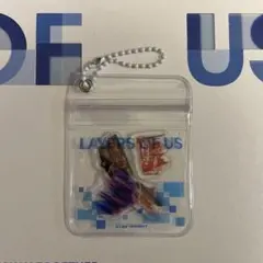TXT LAYERS OF US 入場特典キーホルダー一式 - メルカリ