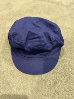 uniform experiment キャップ