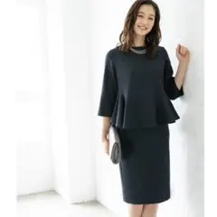 ドレスラボ DressLab フォーマルセットアップ 入学式 卒園式のサムネイル
