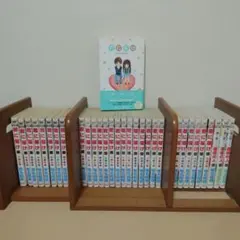 君に届け　運命の人　ファンブック　34冊のサムネイル