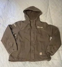 ダック ブルゾン