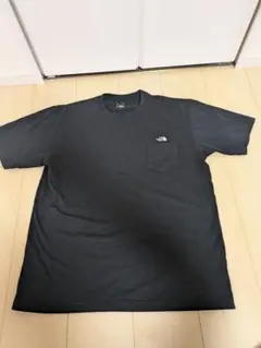 THE NORTH FACE　 Tシャツ