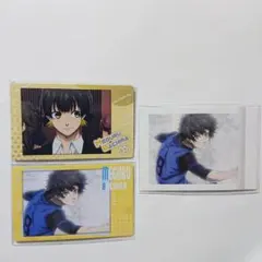 ブルーロック 蜂楽 廻 ぱしゃこれ スナップマイド