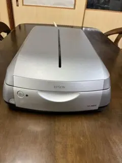 EPSON GT-X800 フラットベッドスキャナー