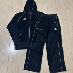 Champion セットアップ　ジャージ