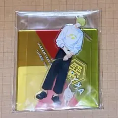 Paradox Live パラライ アクスタ コースター 北斎