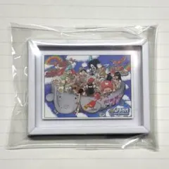 ワンピース　コマコレ　第6弾