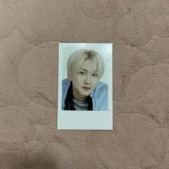 ENHYPEN エナプ 宵 YOI タワレコ トレカ ジョンウォン チェキ