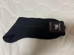 ウラマサ様専用　Burberry メンズビジネスソックス 25cm