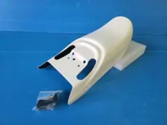 ★ホンダ エイプ用外装キット【希少 】Z2仕様 リアテールカウル★★ ACP（エーシーピー） Z2テールカウル APE [エイプ] HONDA ホンダ