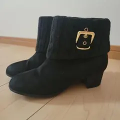 キッズ　ブーツ