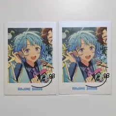 Ra*bits　紫之創　ぱしゃっつ　2枚set