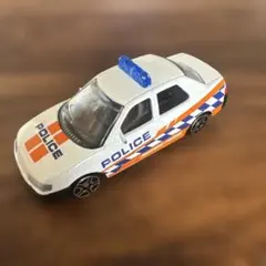 ポリスカー ミニカー Toys R Usのサムネイル