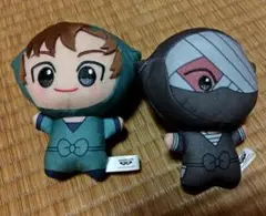 2025年最新】善法寺伊作 ちびぐるみの人気アイテム - メルカリ