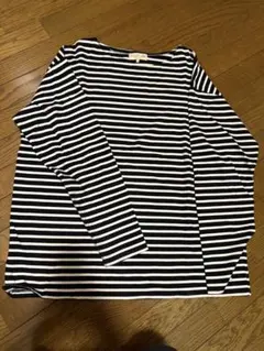【美品】ザダファーオブセントジョージ カットソー ロンT XLのサムネイル
