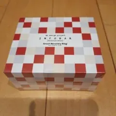 INFOBAR　リング