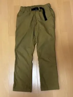 Colombia トレッキングパンツ　オリーブ