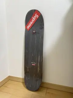 supreme シュプリーム デッキ deck power スケボー - メルカリ